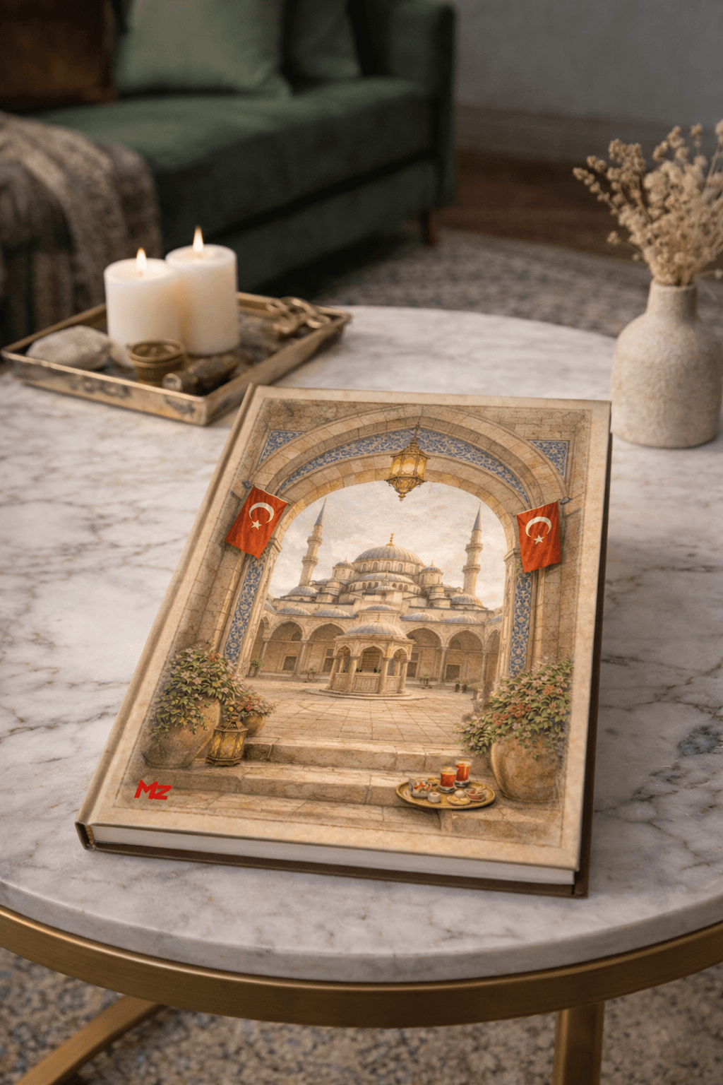 Travel Edition — Turkey