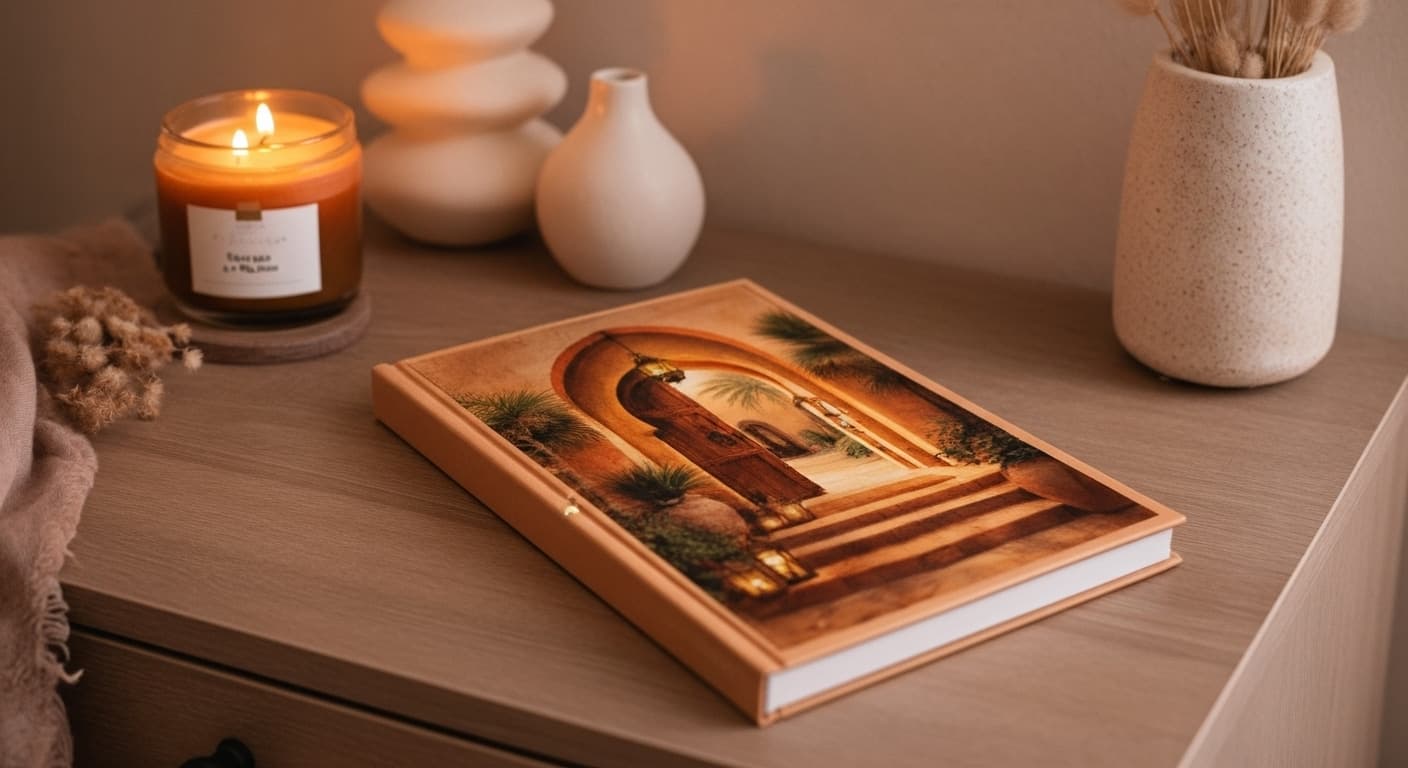 More than a photo album